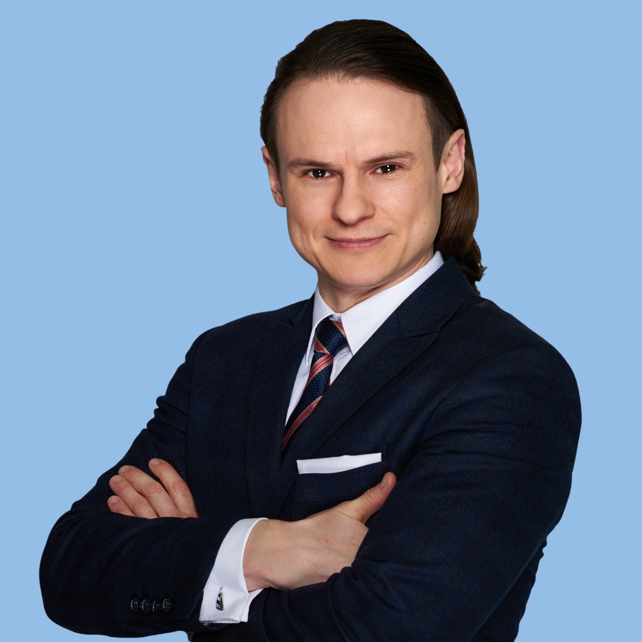 dr Tomasz Pilewicz, MBA